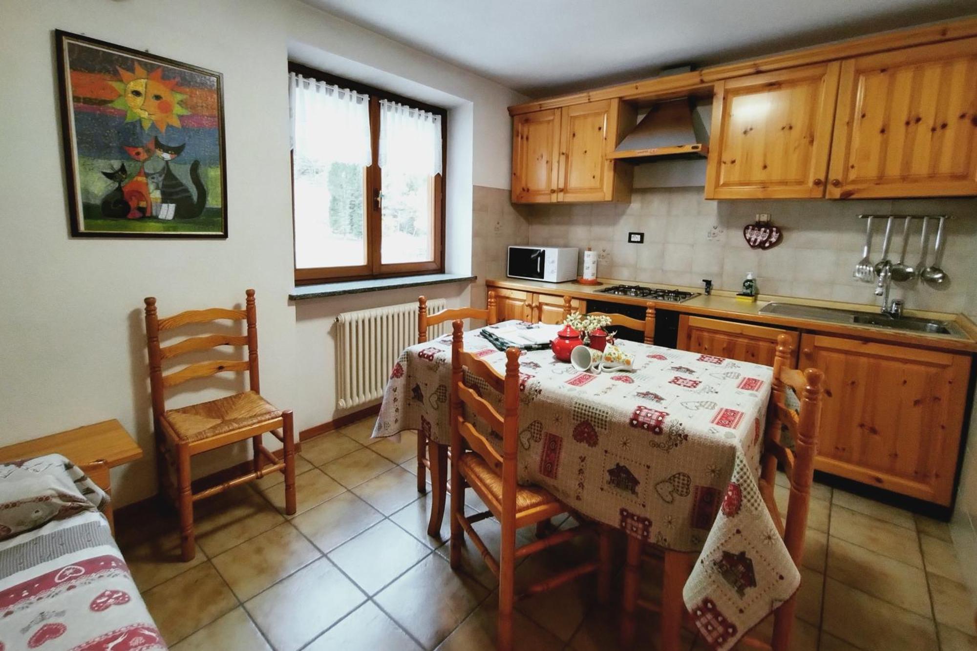 Residence Delapierre Гресоне Сен Жан Екстериор снимка