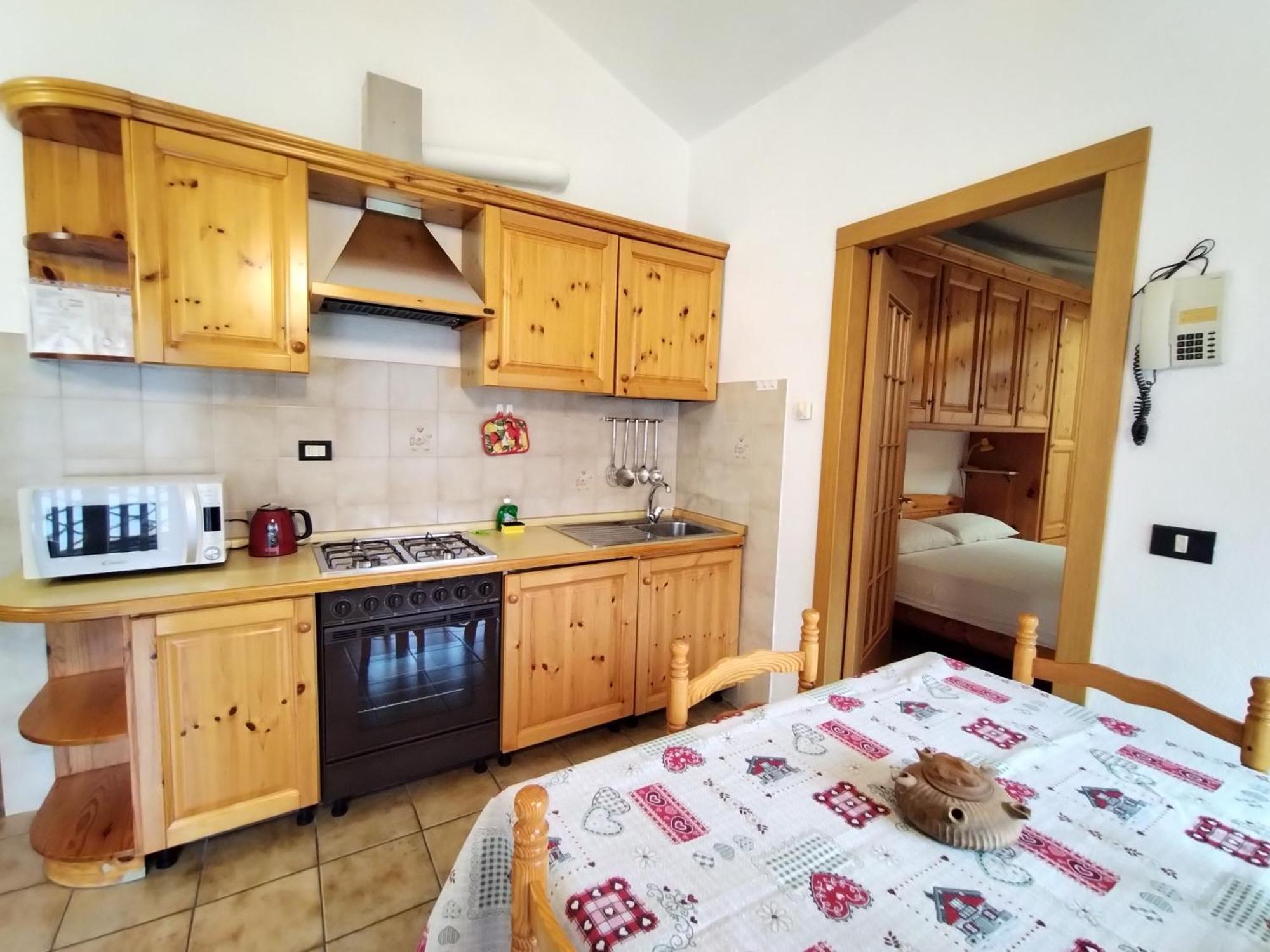 Residence Delapierre Гресоне Сен Жан Екстериор снимка